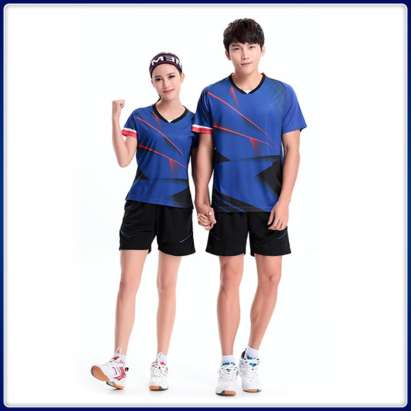 Đồng phục tennis